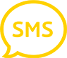 Envio de torpedo de voz e SMS