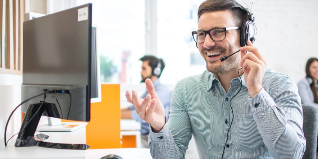 Click to call o que é e como usar em seu call center? Click to call o que é e como usar em seu call center?