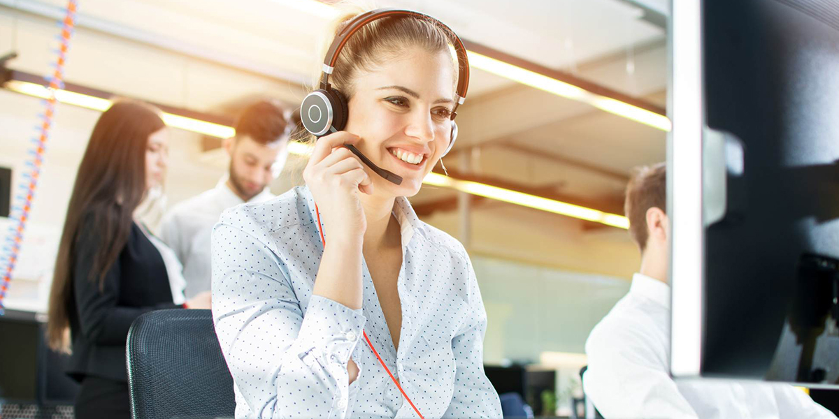 Gestão de Força de Trabalho para Call Center