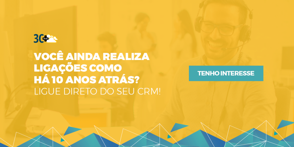Ligue direto do seu CRM