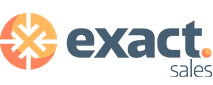 Integração com exact sales