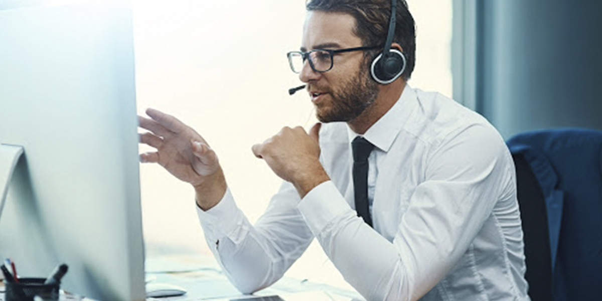 Call Center home office: qual a estrutura necessária? | 3C Plus