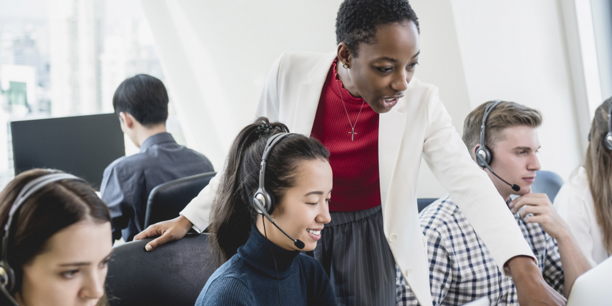 Exemplos de metas para o seu call center | 3C Plus
