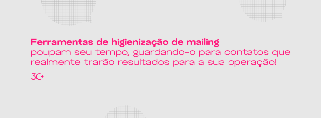 lista de contatos assertiva