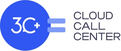 3C = Cloud Call Center