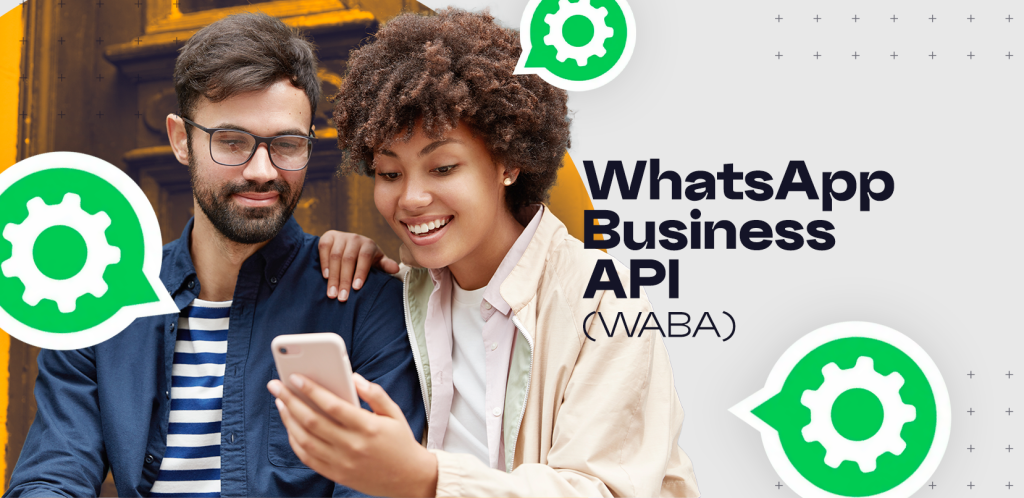 WABA WhatsApp Business API