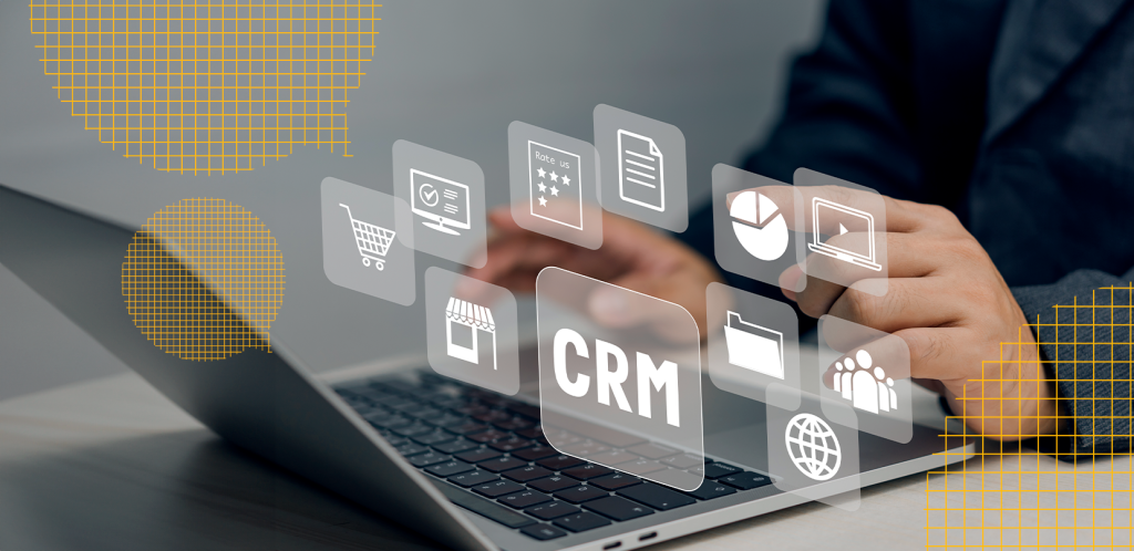 CRM online