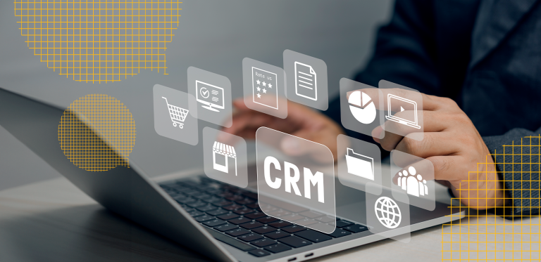 CRM online: um aliado no sucesso empresarial