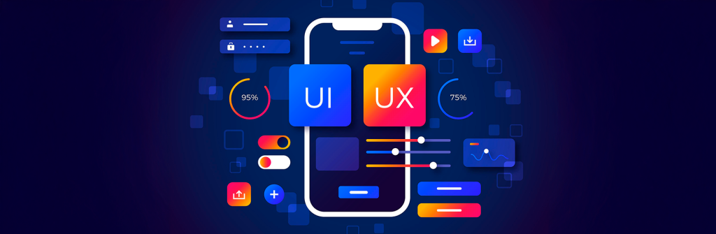 Design UX/UI