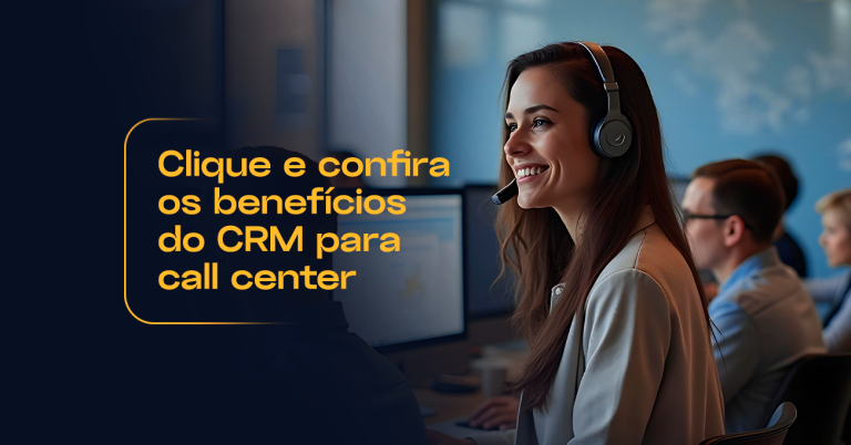 CRM para call center